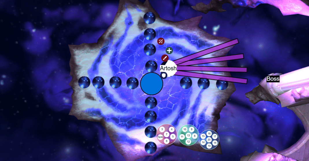 Path Animation Example 3