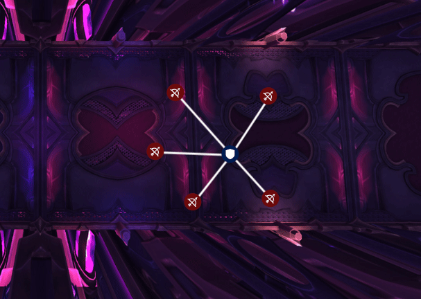 Tether Example 3