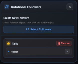 Raid Animation Button Animation types - Raidstrats.gg