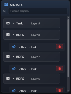 Animation types - Raidstrats.gg